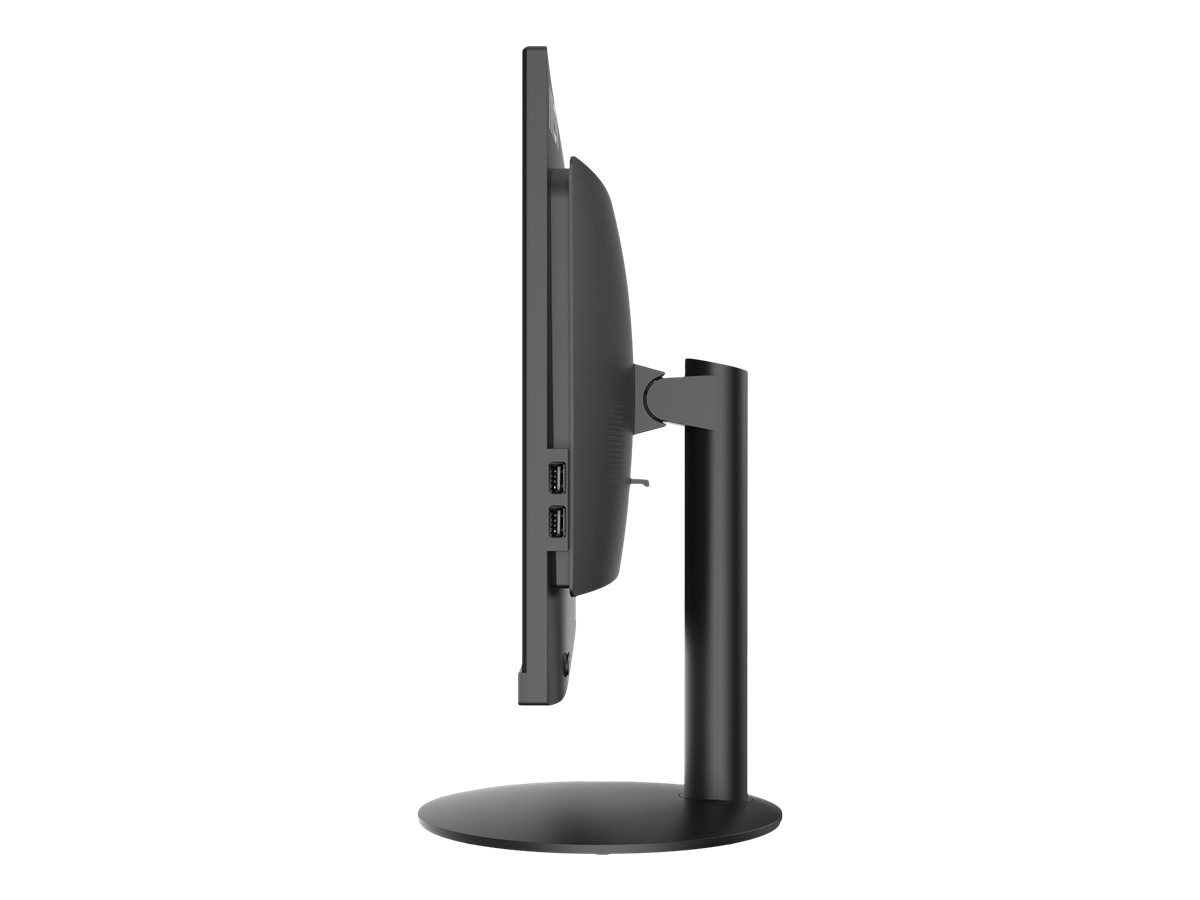Bekijk afbeelding 2 van MSI PRO Intel Core i5-11400 24inch IPS 8GB 256GB SSD W11P Black